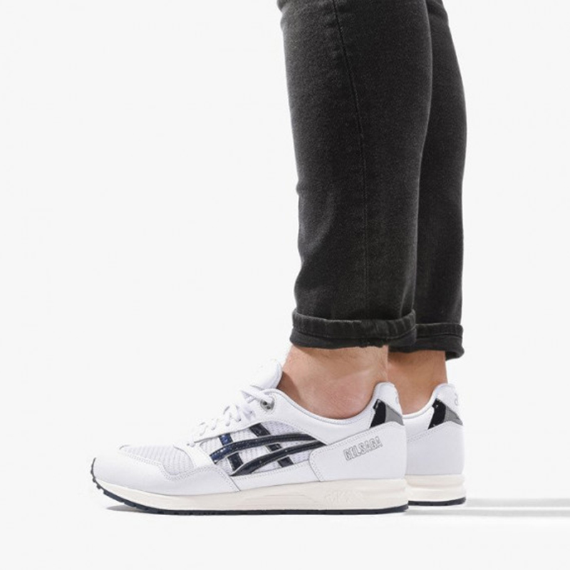ASICS Gel Saga 'White Midnight' 圖 7