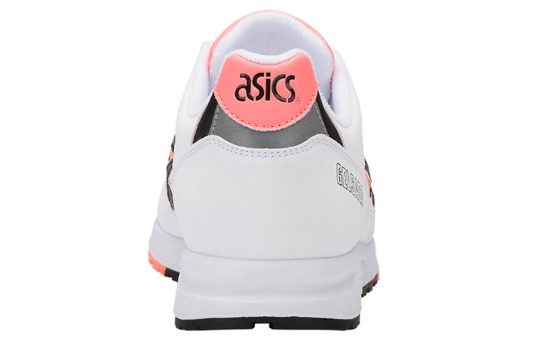 Purchase 亚瑟士 Gel Saga 橙黑白色 运动鞋 1191A022-501