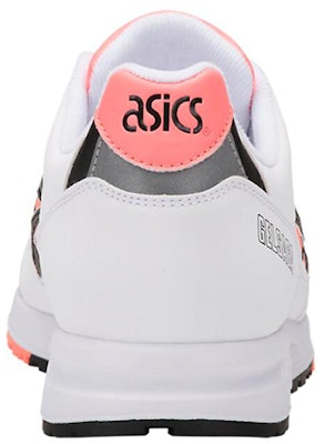 亚瑟士 Gel Saga 橙黑白色 运动鞋 1191A022-501 Purchase 亚瑟士 Gel Saga 橙黑白色 运动鞋 1191A022-501