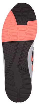 亚瑟士 Gel Saga 橙黑白色 运动鞋 1191A022-501 Details for 亚瑟士 Gel Saga 橙黑白色 运动鞋 1191A022-501