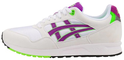 ASICS Gel Saga 'White Orchid' 1193A071-100 ASICS Gel Saga 'White Orchid' 1193A071-100