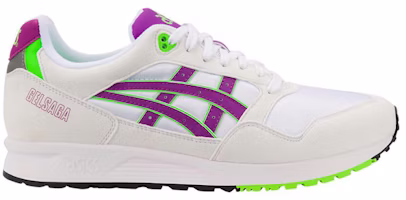 アシックス ゲルサガ 「白蘭」(ホワイトオーキッド) 1193A071-100 Order アシックス ゲルサガ 「白蘭」(ホワイトオーキッド) 1193A071-100