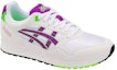 Lookbook ASICS Gel Saga 'Orkid Putih' 1193A071-100