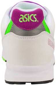 아식스 젤 사가 '화이트 오키드' 1193A071-100 Purchase 아식스 젤 사가 '화이트 오키드' 1193A071-100