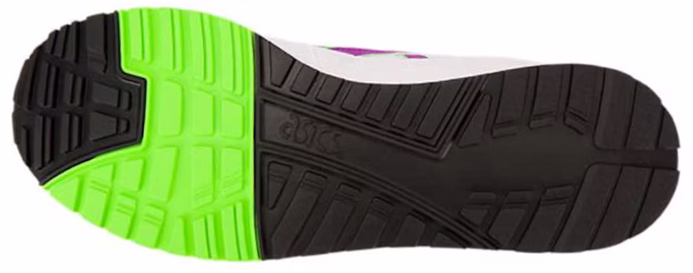 아식스 젤 사가 '화이트 오키드' 1193A071-100 Details for 아식스 젤 사가 '화이트 오키드' 1193A071-100