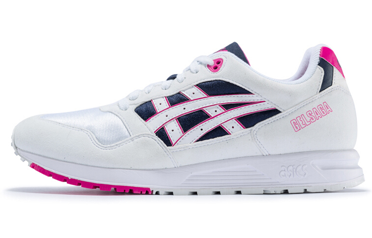 ASICS Gel Saga 'White Pink Glow' 1193A071-104