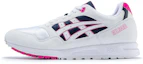 Buy ASICS Gel Saga 'Putih Merah Jambu Bersinar' 1193A071-104