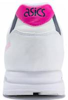 Lookbook ASICS Gel-Saga 'White Pink Glow' 1193A071-104