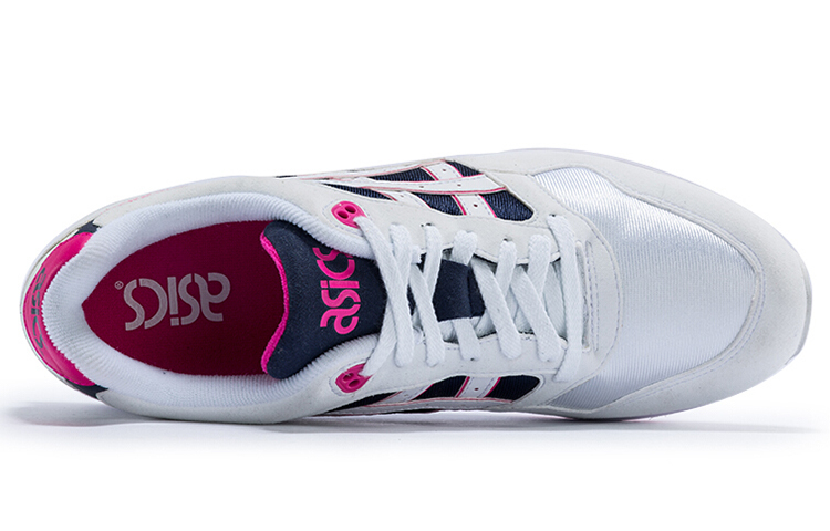 Shop ASICS Gel Saga 'Putih Merah Jambu Bersinar' 1193A071-104