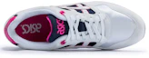 Shop ASICS Gel Saga 'Putih Merah Jambu Bersinar' 1193A071-104