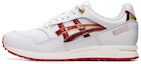 Buy ASICS Gel Saga 'Putih Merah Laju' 1191A231-100