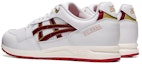 Shop ASICS Gel Saga 'Putih Merah Laju' 1191A231-100