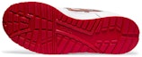 Details for ASICS Gel Saga 'Putih Merah Laju' 1191A231-100
