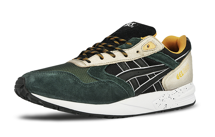 ASICS Gel Saga 'Winter Trail' 圖 3