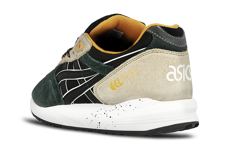 ASICS Gel Saga 'Winter Trail' 圖 4