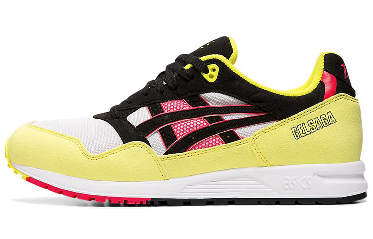 Buy ASICS Gel Saga 'Kuning Hitam' 1191A230-100