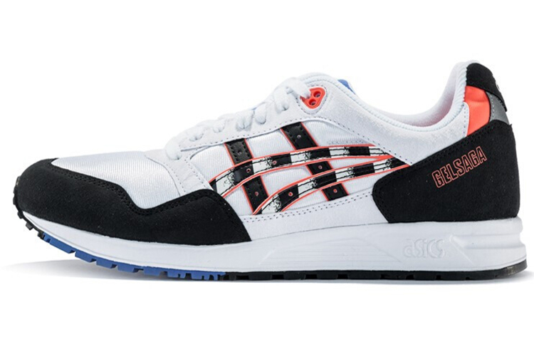 Buy ASICS Gel Saga 'Zebra Pack - Negro' 1191A153-101