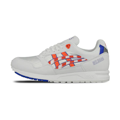 ASICS Gel Saga 'Zebra Pack -Coral'