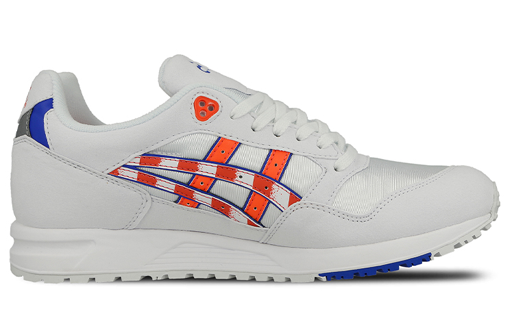 ASICS Gel Saga 'Zebra Pack -Coral' 圖 2