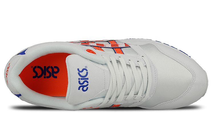 ASICS Gel Saga 'Zebra Pack -Coral' 圖 3