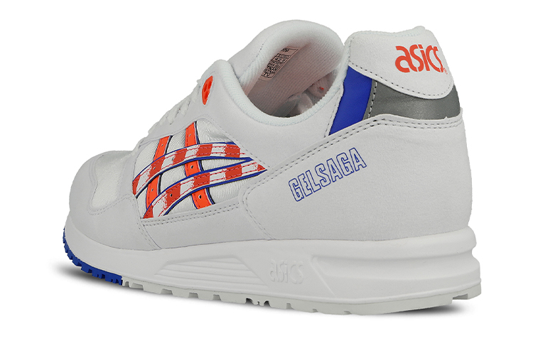 ASICS Gel Saga 'Zebra Pack -Coral' 圖 4