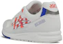 Shop ASICS Gel Saga 'Zebra Pack - Coral' - Kasut Gel Saga Zebra Coral 1191A209-100
