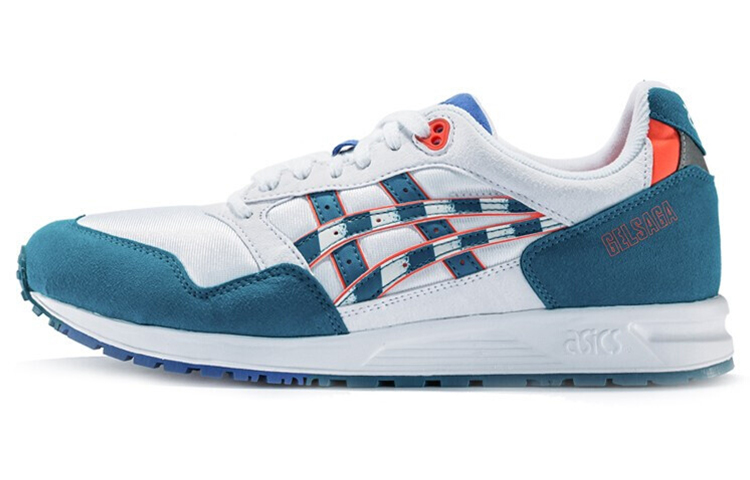 Buy アシックス ゲルサガ "ゼブラパック・ティール" 1191A153-100