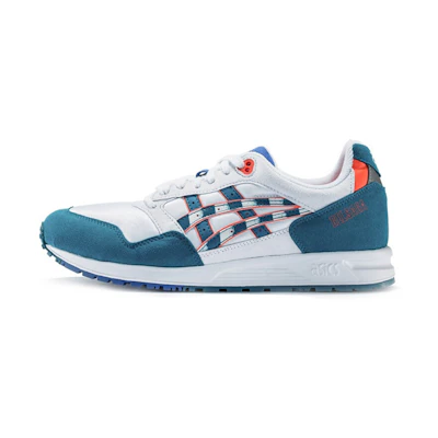 ASICS Gel Saga 'Zebra Pack -Teal'
