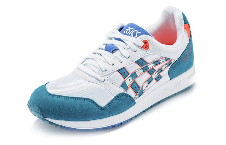 ASICS Gel Saga 'Zebra Pack -Teal' 圖 2