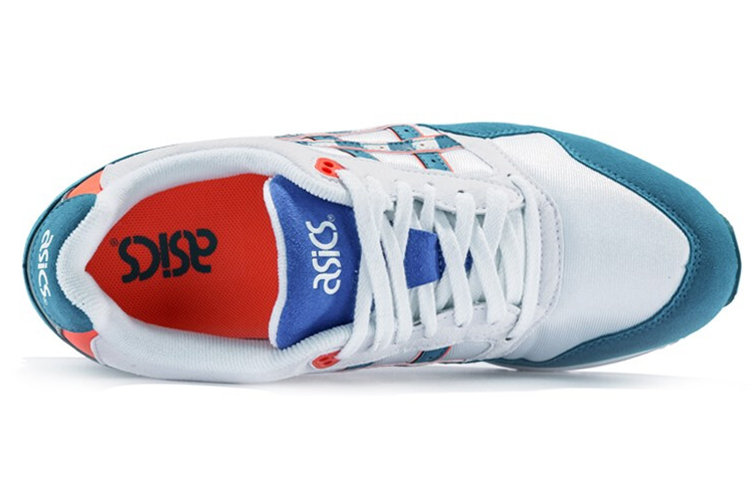 ASICS Gel Saga 'Zebra Pack -Teal' 圖 3