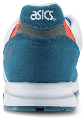 ASICS Gel Saga “斑马系列 - 绿松石” 1191A153-100 Shop ASICS Gel Saga “斑马系列 - 绿松石” 1191A153-100