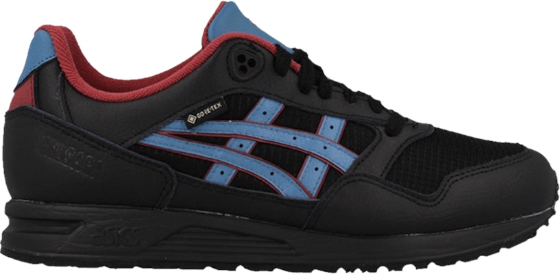 ASICS Gel Saga G-TX 'Negro Gris Floss' 1191A286-002 Buy ASICS Gel Saga G-TX 'Negro Gris Floss' 1191A286-002