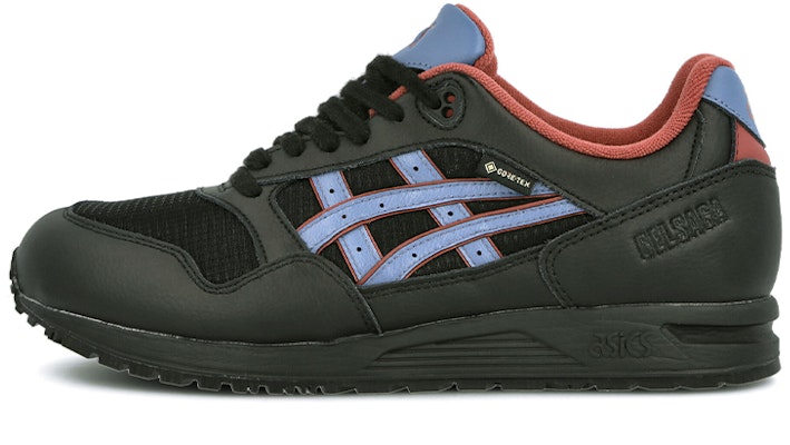 ASICS Gel Saga G-TX 'Hitam Kelabu Floss' 1191A286-002 Buy ASICS Gel Saga G-TX 'Hitam Kelabu Floss' 1191A286-002