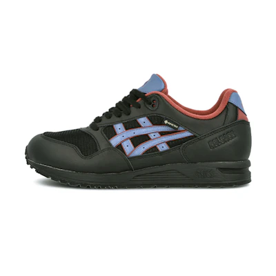 ASICS Gel Saga G-TX 'Black Grey Floss'