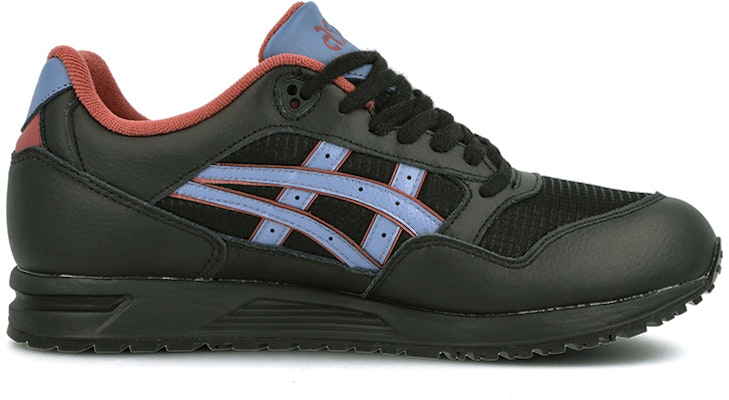 亞瑟士Gel Saga G-TX '黑灰 Floss' 1191A286-002 Order 亞瑟士Gel Saga G-TX '黑灰 Floss' 1191A286-002