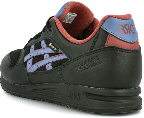 亞瑟士Gel Saga G-TX '黑灰 Floss' 1191A286-002 Shop 亞瑟士Gel Saga G-TX '黑灰 Floss' 1191A286-002