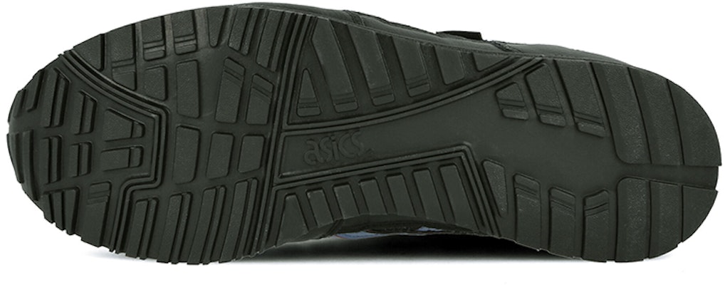 ASICS Gel Saga G-TX 'Hitam Kelabu Floss' 1191A286-002 Purchase ASICS Gel Saga G-TX 'Hitam Kelabu Floss' 1191A286-002