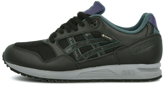 ASICS Gel-Saga G-TX Hitam 1191A286-001 Buy ASICS Gel-Saga G-TX Hitam 1191A286-001