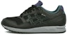 ASICS Gel-Saga G-TX Hitam 1191A286-001