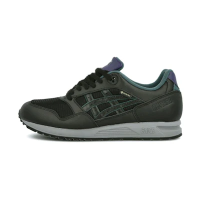 ASICS Gel-Saga G-TX Black
