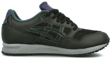 아식스 젤-사가 G-TX 블랙 (ASICS 젤-사가 G-TX 블랙) 1191A286-001 Order 아식스 젤-사가 G-TX 블랙 (ASICS 젤-사가 G-TX 블랙) 1191A286-001