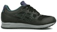 Order ASICS Gel-Saga G-TX Hitam 1191A286-001