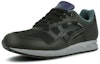 Lookbook ASICS Gel-Saga G-TX Hitam 1191A286-001