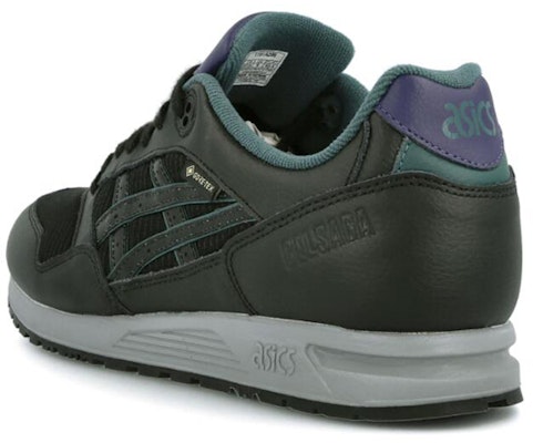 ASICS Gel-Saga G-TX Hitam 1191A286-001 Shop ASICS Gel-Saga G-TX Hitam 1191A286-001