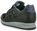 Shop ASICS Gel-Saga G-TX Hitam 1191A286-001