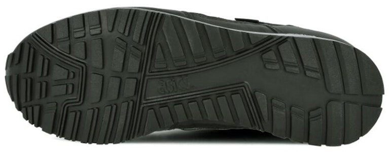 ASICS Gel-Saga G-TX Hitam 1191A286-001 Purchase ASICS Gel-Saga G-TX Hitam 1191A286-001