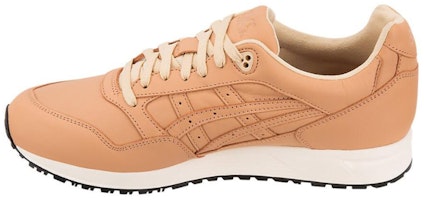 ASICS Gel-Saga Orange 1193A089-250 ASICS Gel-Saga Orange 1193A089-250