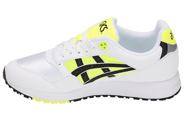 Buy ASICS Gel Saga Putih/Kuning/Hitam 1191A022-751
