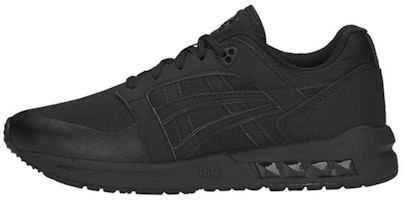 (Youth) ASICS Gelsaga Sou 'Black' 1194A043-002 (Youth) ASICS Gelsaga Sou 'Black' 1194A043-002