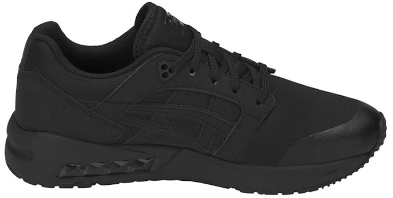 (JR) ASICS Gelsaga Sou 'Hitam' 1194A043-002 Order (JR) ASICS Gelsaga Sou 'Hitam' 1194A043-002